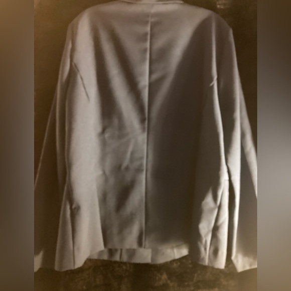 Womens Green Jacket - Picture 3 of 4